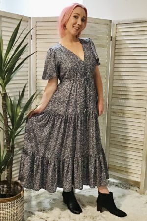 silver wishes dresses